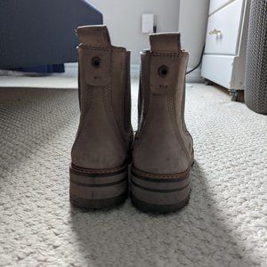 Timberland Casual Boots